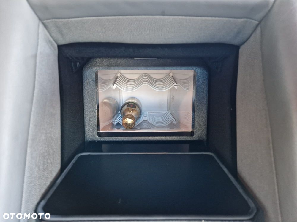 Mercedes-Benz Klasa S 500 4-Matic - 8