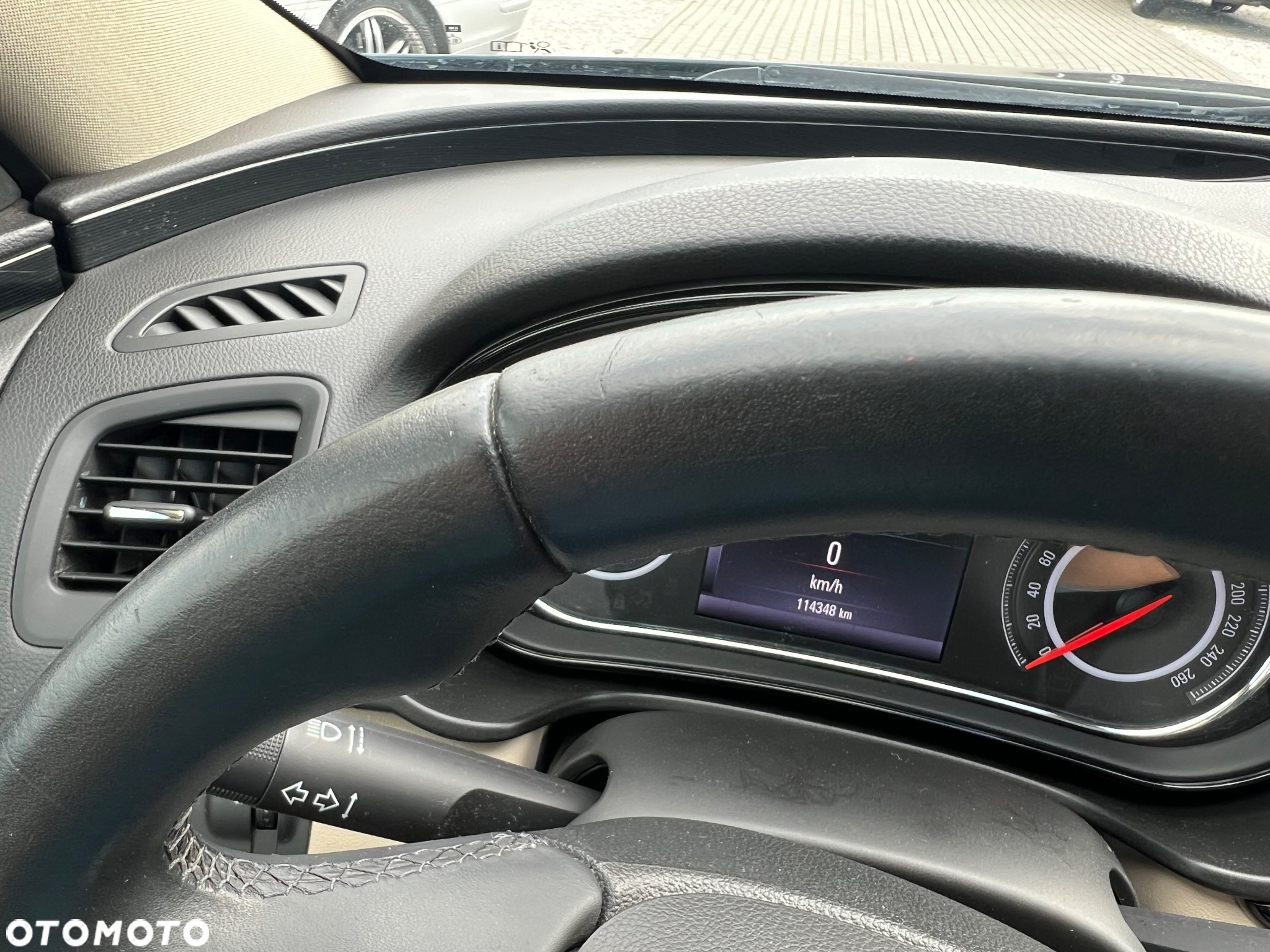 Opel Insignia 1.6 ECOTEC DI Turbo ecoFLEX Start/Stop Business Innovation - 31