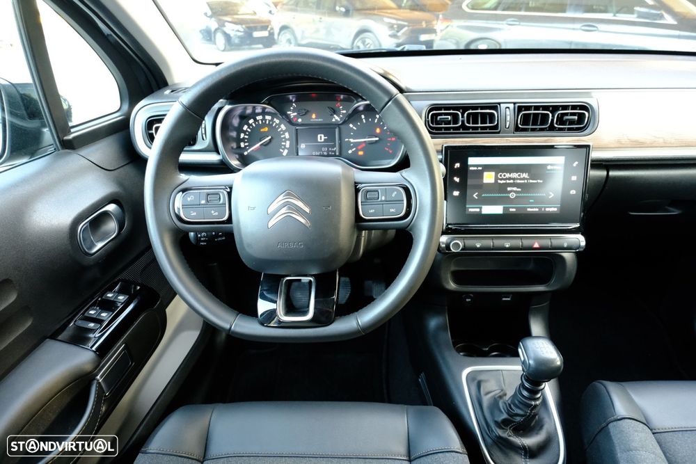 Citroën C3 - 11
