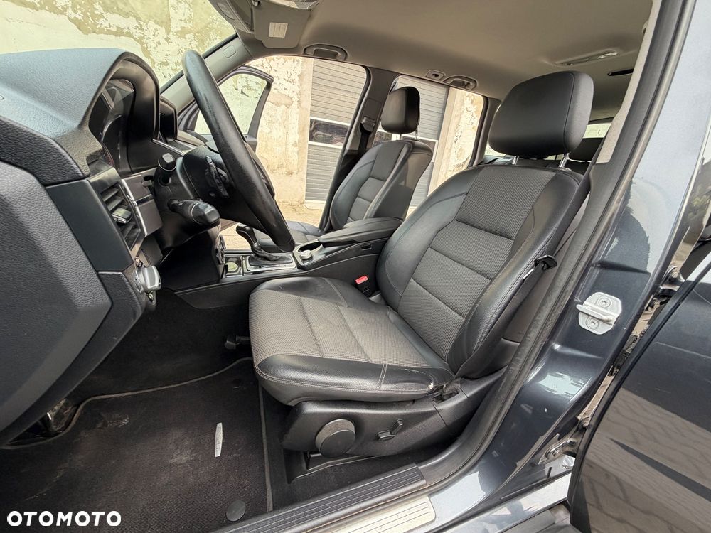 Mercedes-Benz GLK - 16
