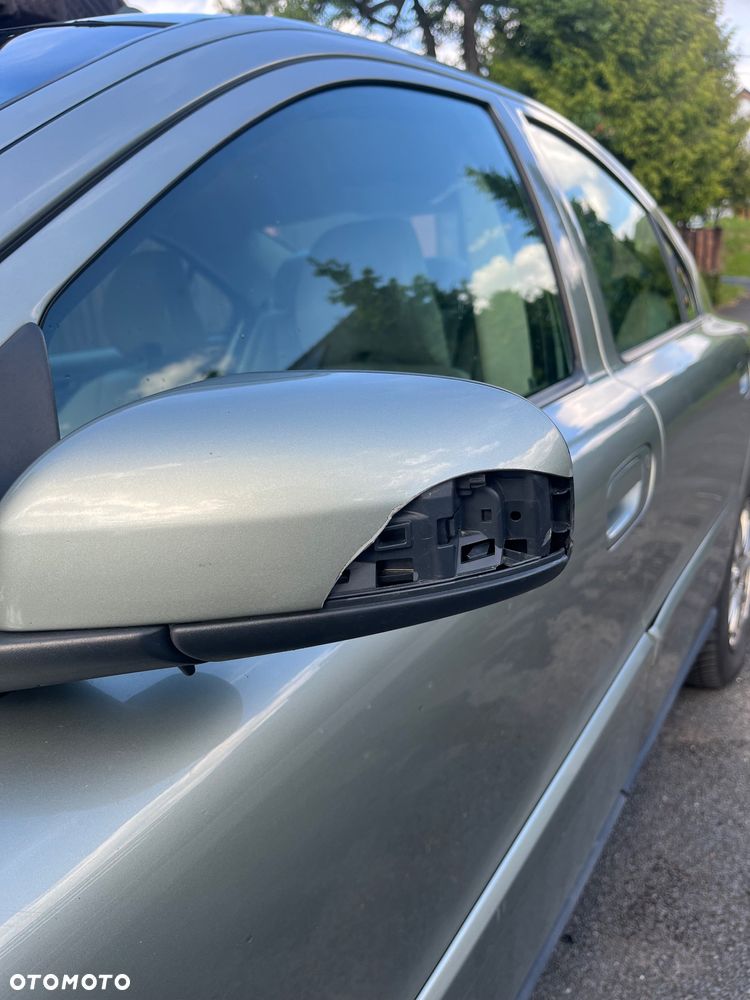 Volvo S60 2.4 '80' - 11