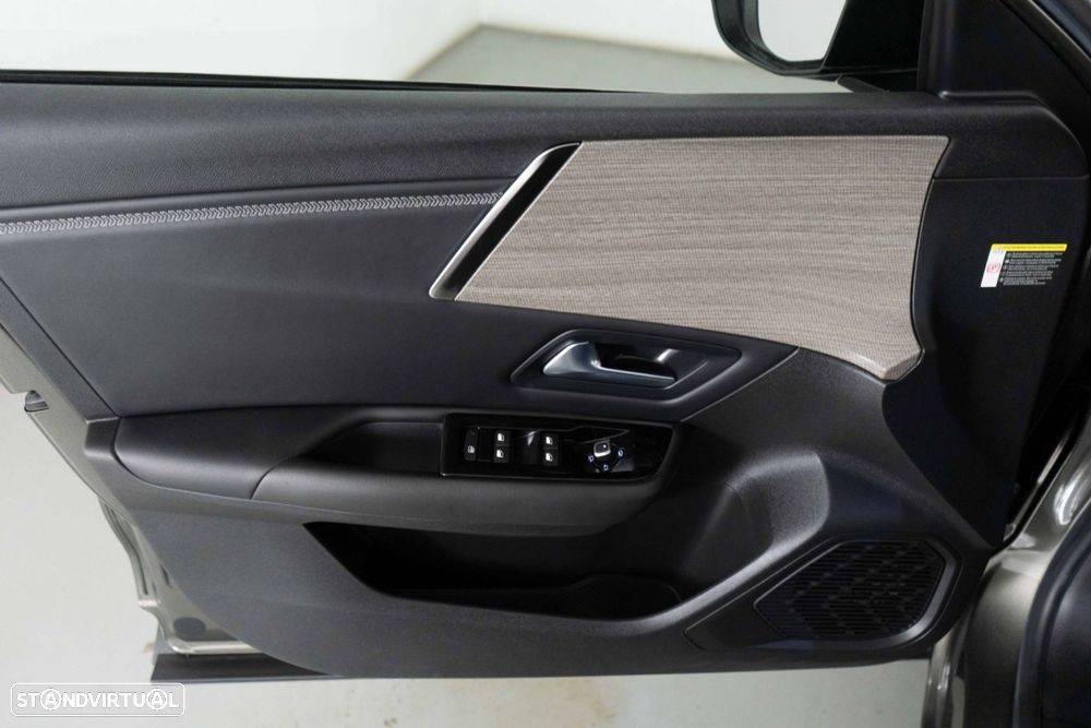 Citroën C5 X 1.6 Hybrid Shine Pack e-EAT8 - 22