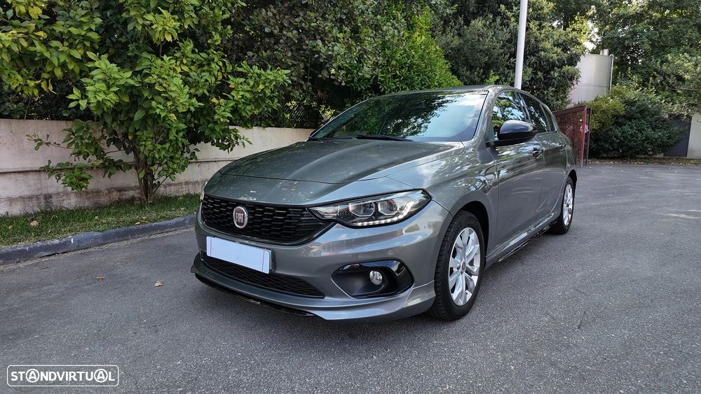 Fiat Tipo 1.4 Sport