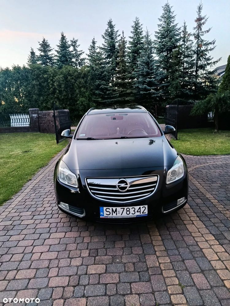 Opel Insignia - 2