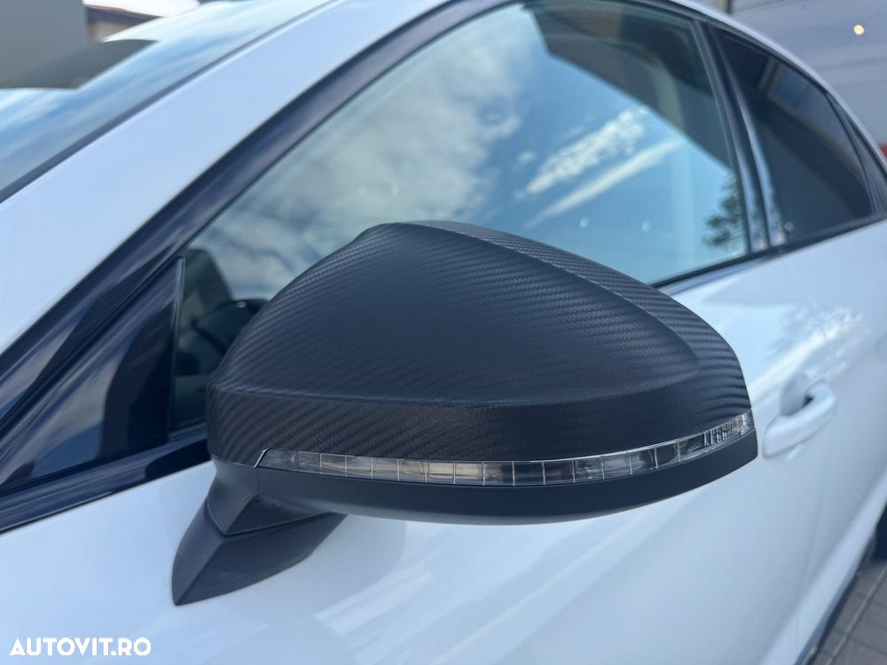 Audi A4 35 TFSI S tronic MHEV S Line - 27