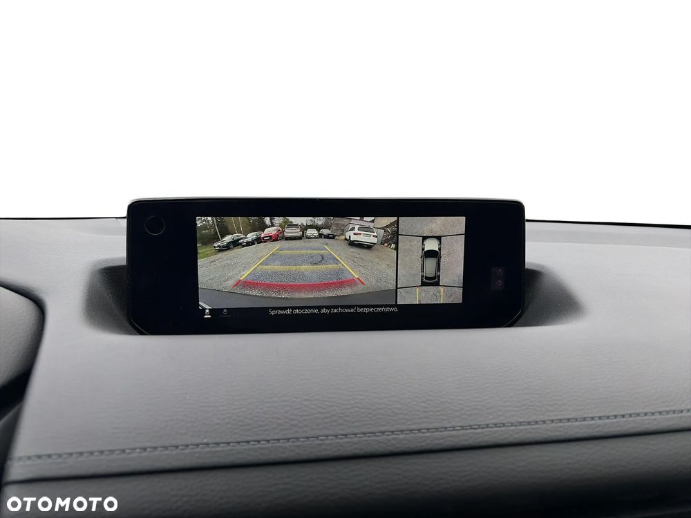 Mazda MX-30 35.5kWh Makoto - 20