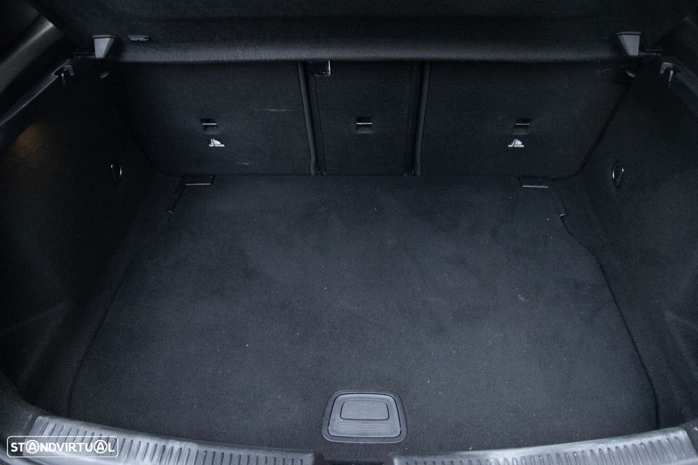 Mercedes-Benz A 180 d AMG Line Aut. - 22