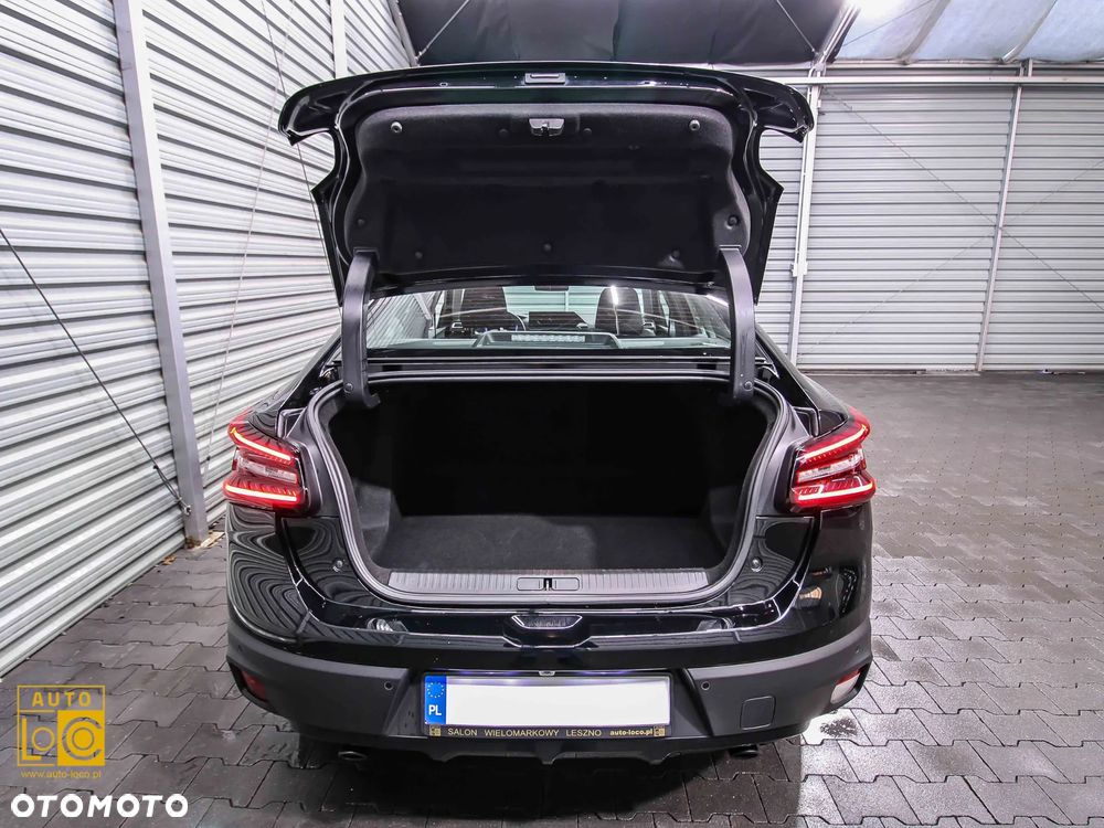Citroën C4X 1.2 PureTech Shine Pack S&S EAT8 - 13