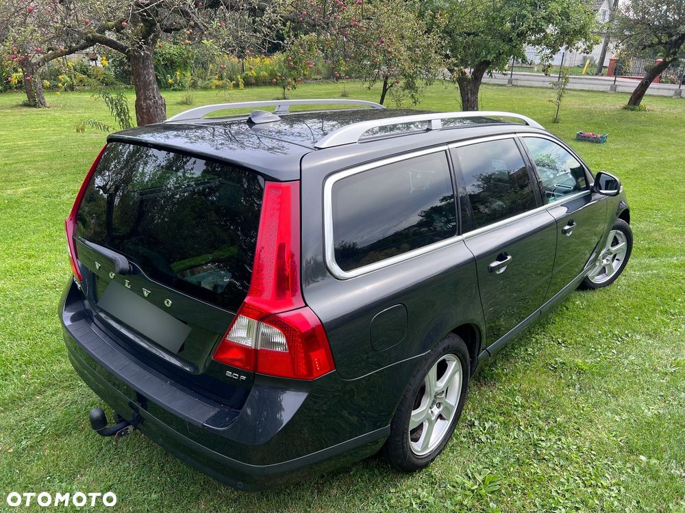 Volvo V70 2.0 Summum - 5