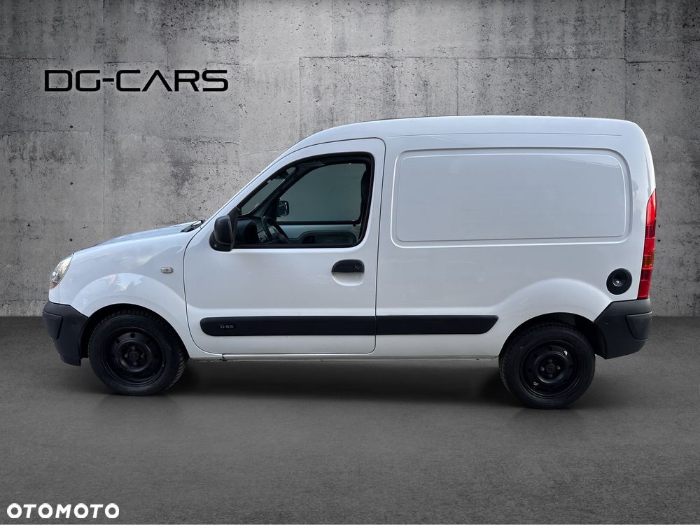 Renault Kangoo - 16