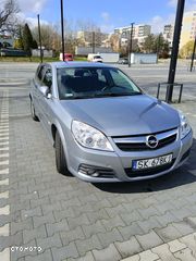 Opel Signum 1.8 Elegance