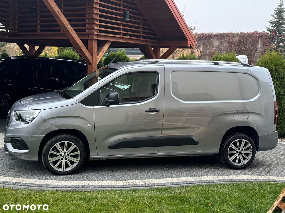 Opel Combo - 14