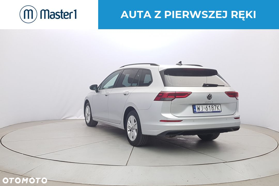 Volkswagen Golf VIII 2.0 TDI Life - 5