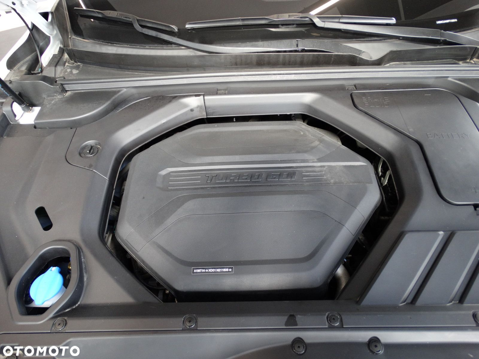 Baic Beijing 7 - 29