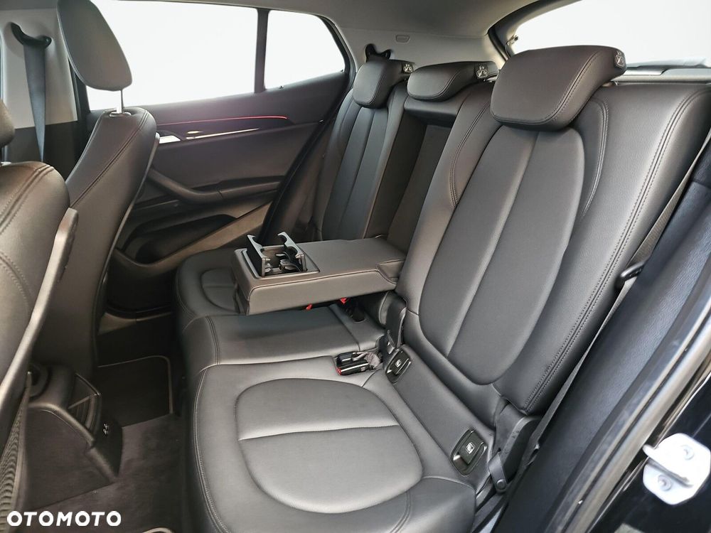 BMW X2 - 27
