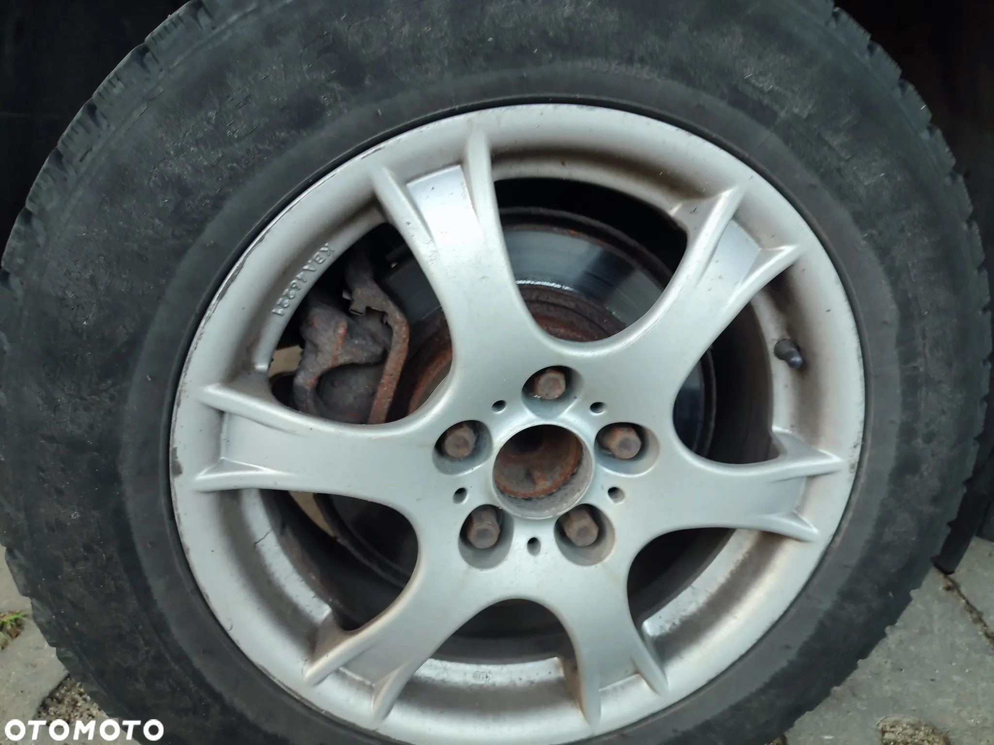 Chevrolet Orlando 1.8 LS - 13