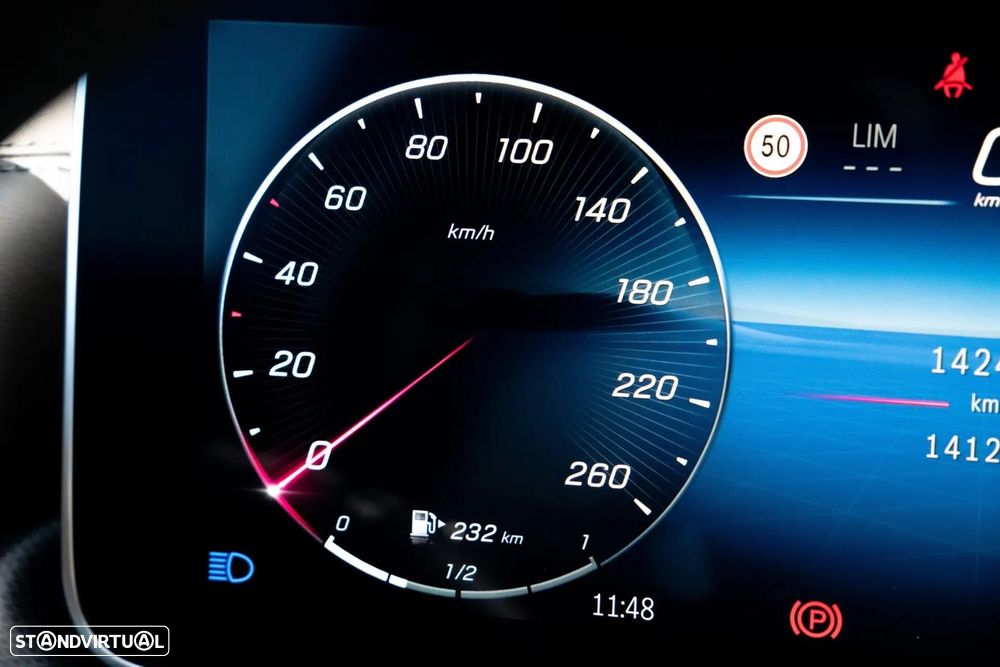 Mercedes-Benz C 220 Station d 9G-TRONIC 4Matic AMG Line - 20