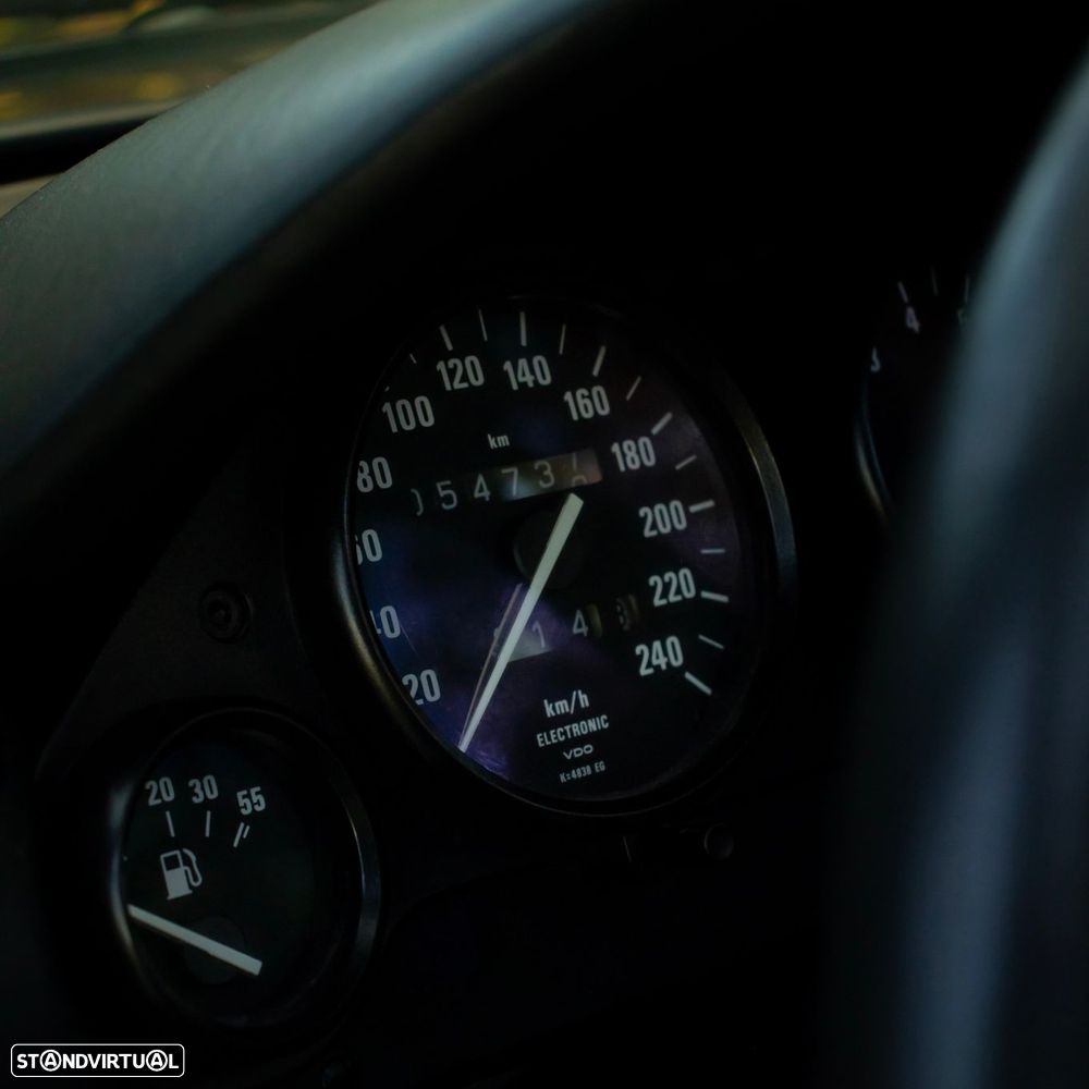 BMW Z1 Roadster - 19