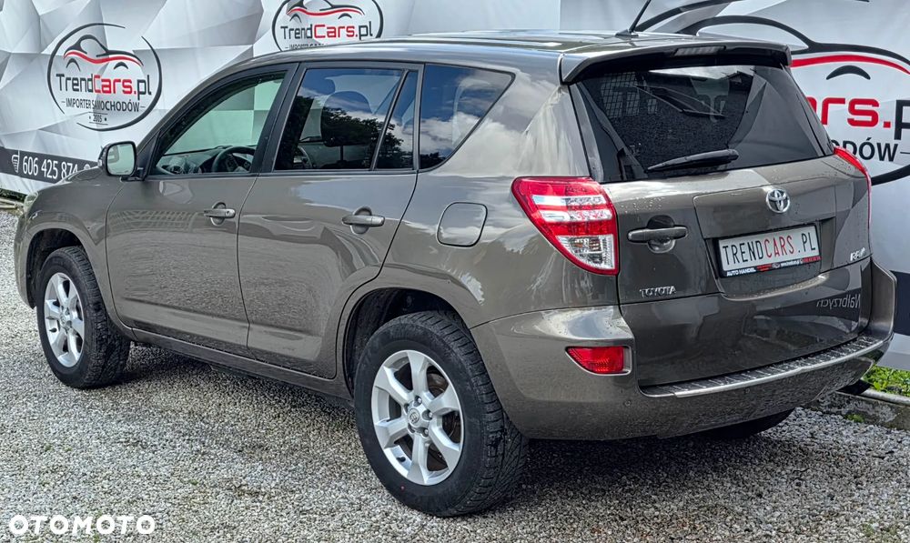 Toyota RAV4 2.0 4x4 Life - 13