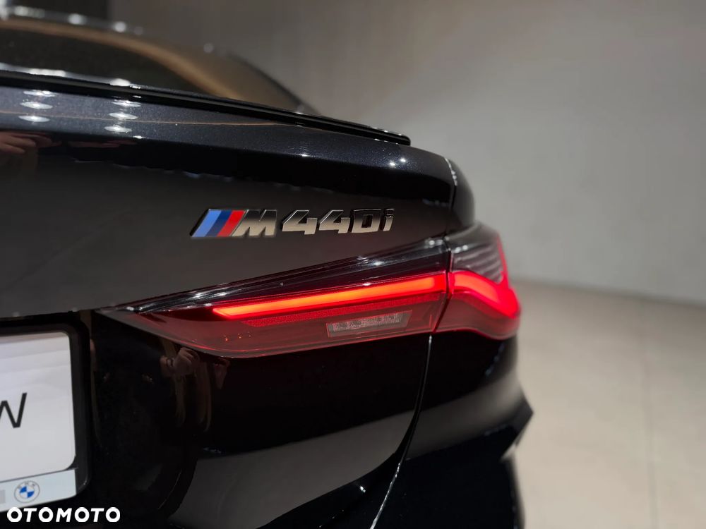 BMW Seria 4 M440i xDrive mHEV sport - 26