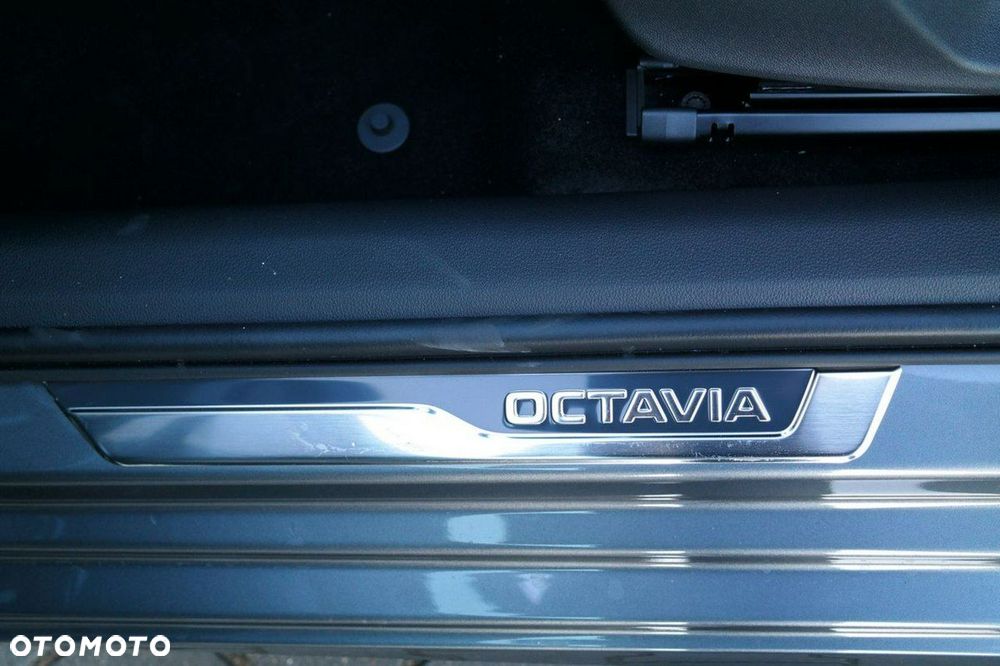 Skoda Octavia - 30