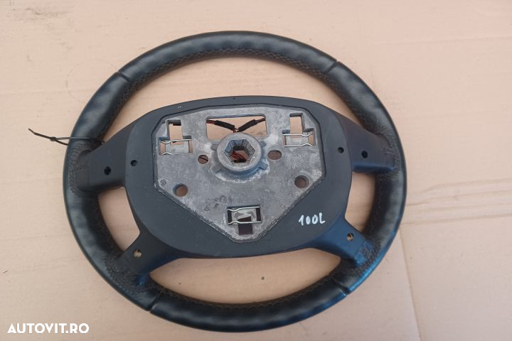 Volan cu comenzi 305481885 305479899D52 Ford B-MAX 1 [2012 - 2018] Co - 6