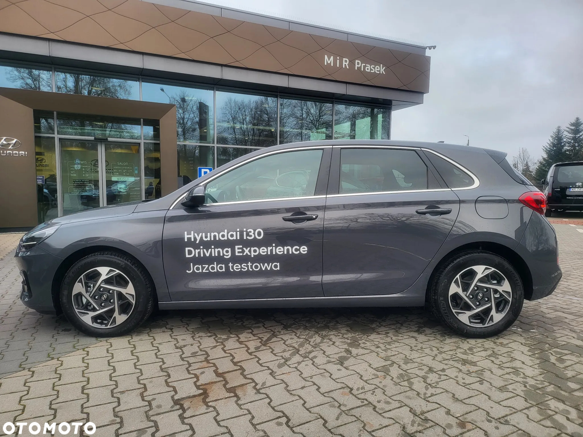 Hyundai i30 1.5 T-GDI 48V Smart - 2