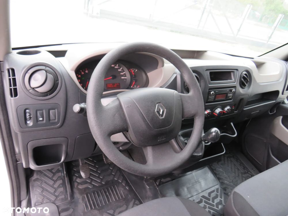 Renault Master L1H1 2.3dci 110Ps - 25