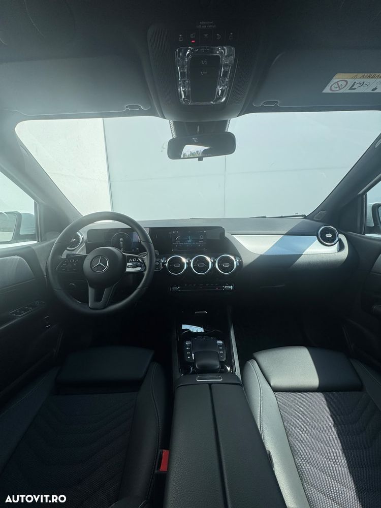 Mercedes-Benz B 200 - 10
