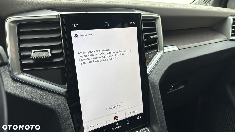 Volkswagen Amarok 3.0 V6 TDi 4MOTION Style - 26