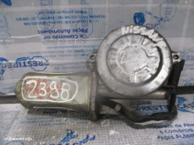 Motor Elevador Vidro Motelev2398 NISSAN TERRANO 1 1994 2.7TD 100CV 5P VERDE FE - 2
