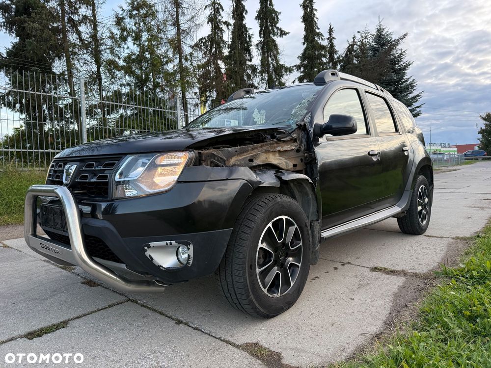 Dacia Duster - 27