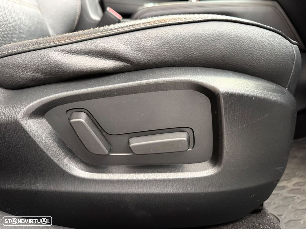Mazda CX-5 2.2 D Excellence Pack Leather Navi - 23