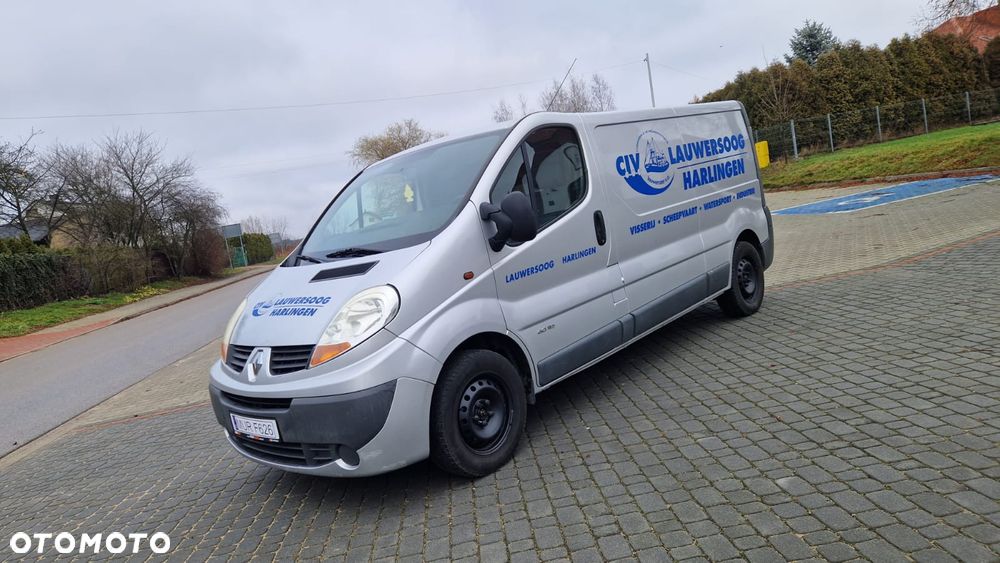 Renault Trafic - 5