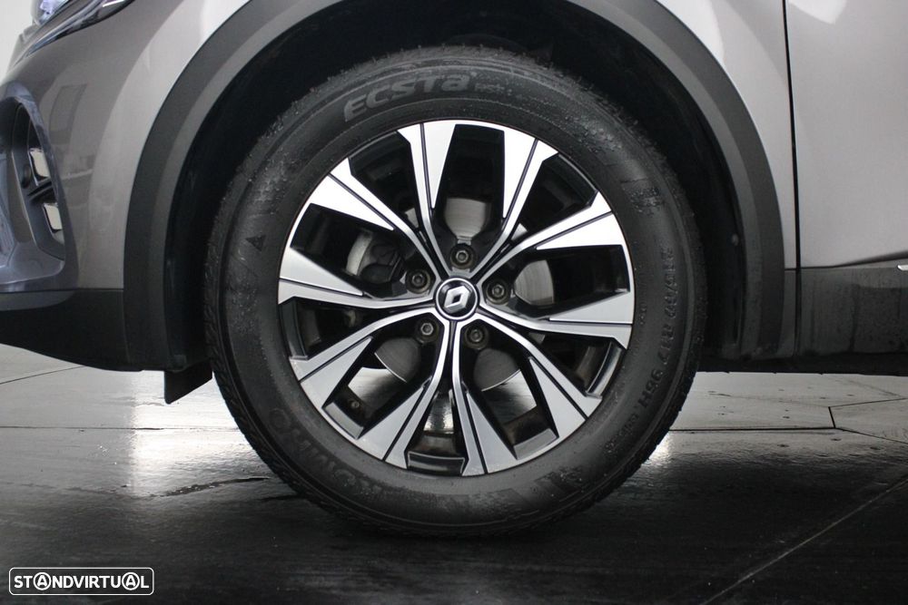 Renault Captur 1.0 TCe Techno - 37