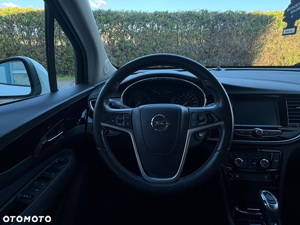 Opel Mokka - 6