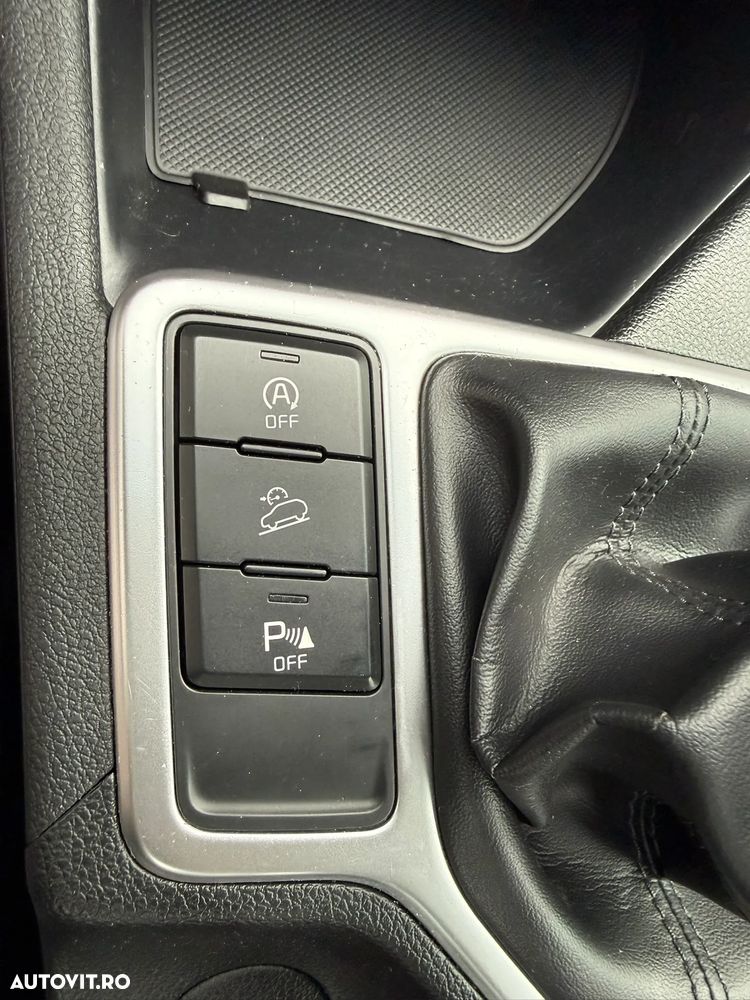 Kia Sportage - 38