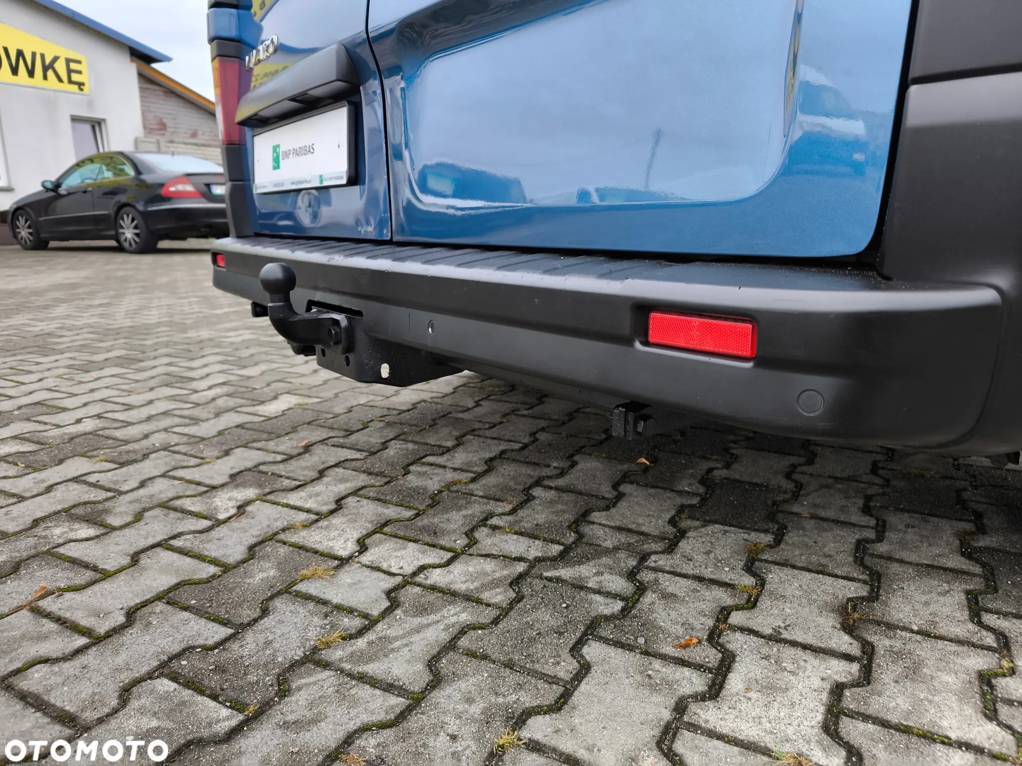 Opel Vivaro - 15
