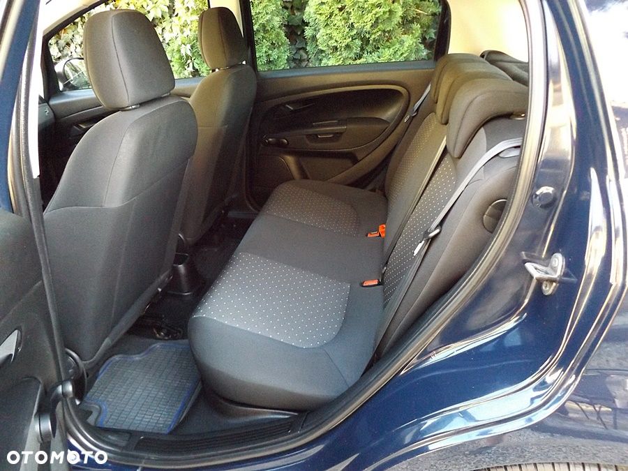 Fiat Punto - 11