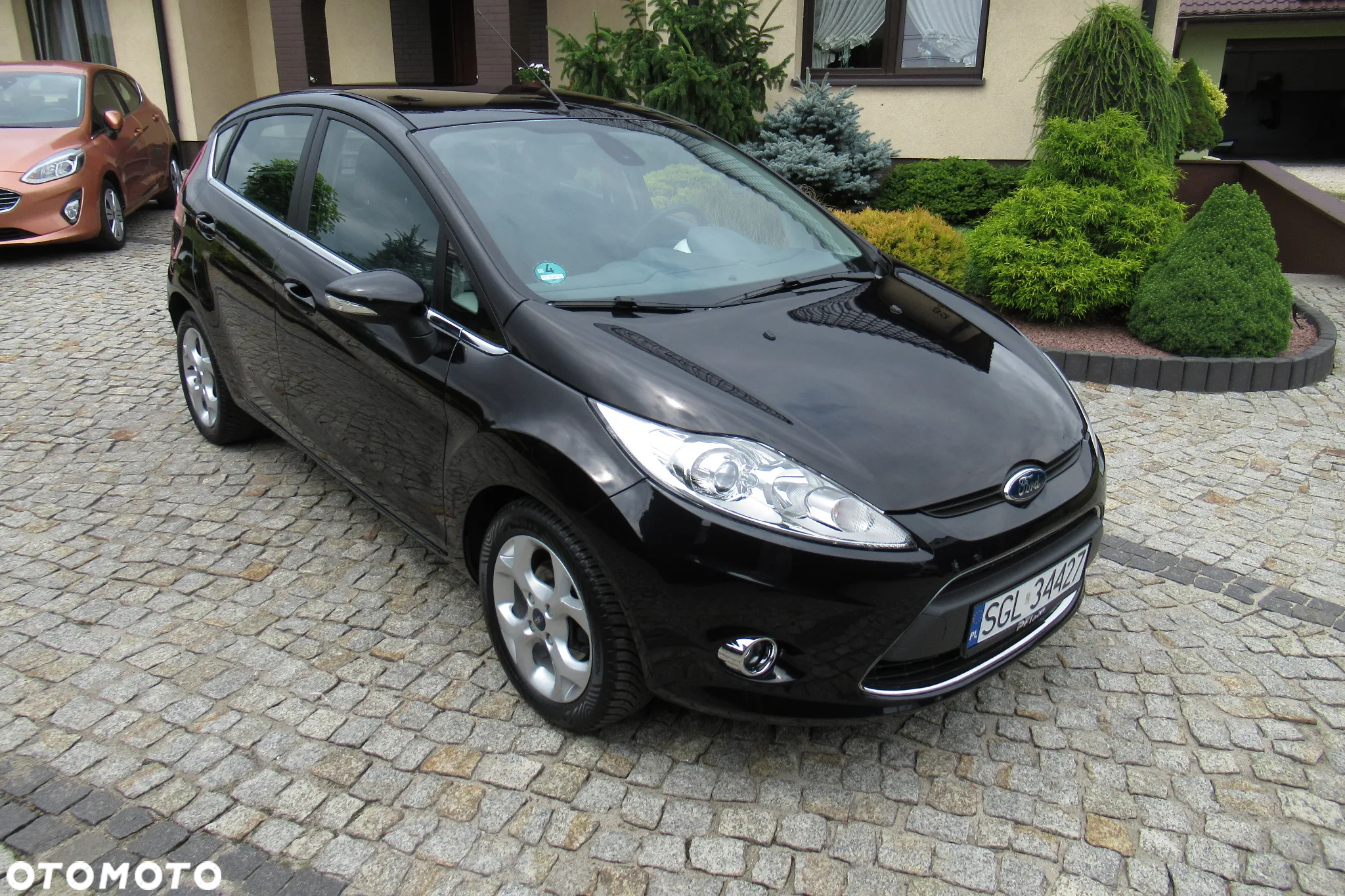 Ford Fiesta 1.25 Titanium - 15