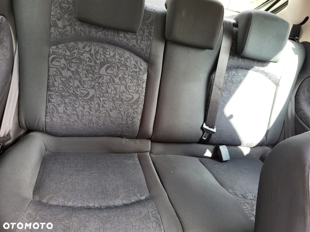 Peugeot 206 1.4 Trendy - 10