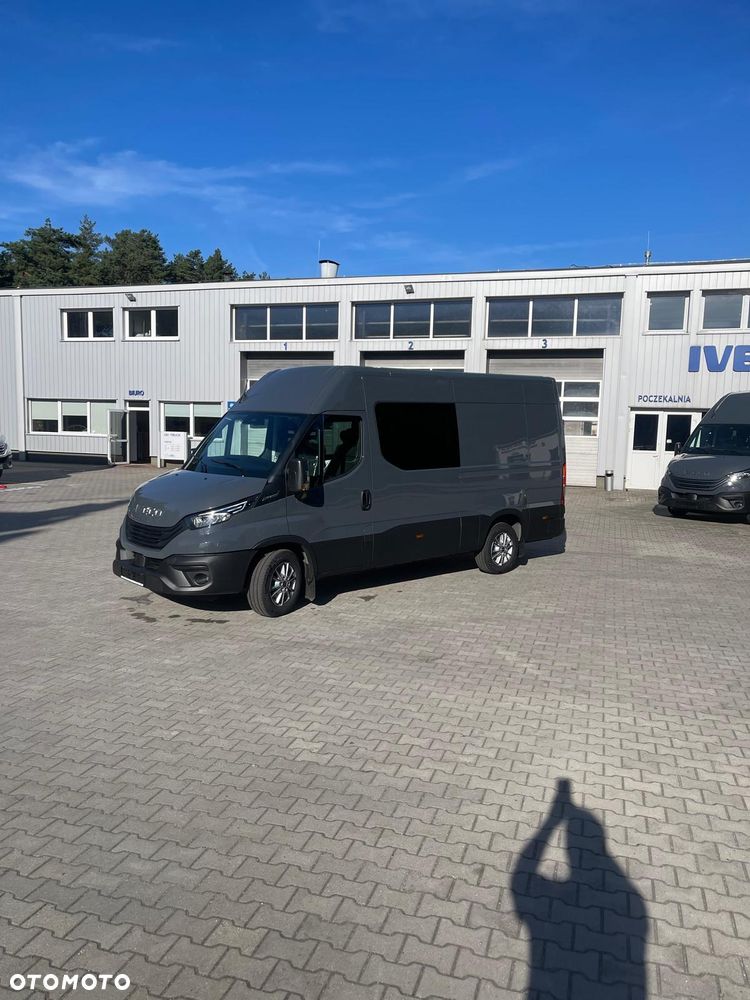 Iveco Daily