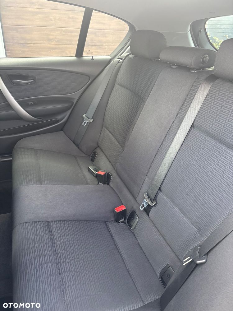 BMW Seria 1 116i Edition Lifestyle - 17