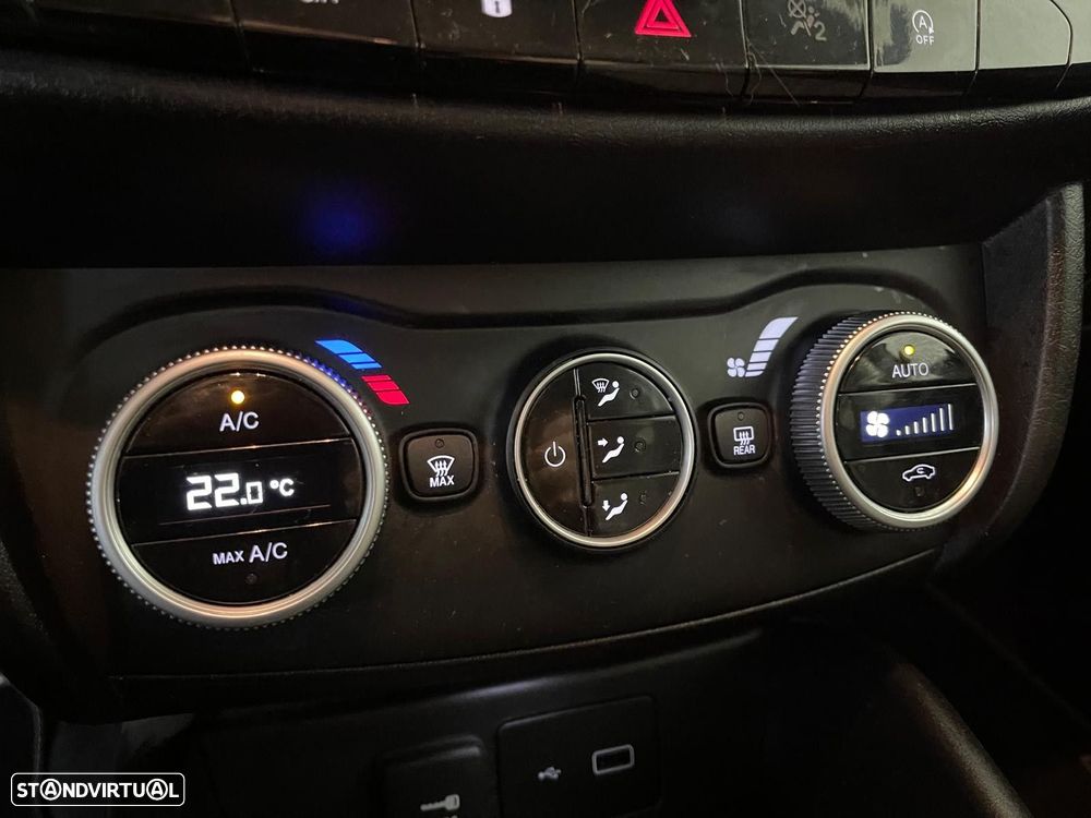 Fiat Tipo 1.3 Multijet - 22