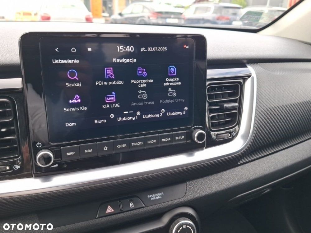 Kia Stonic 1.0 T-GDI GT Line DCT - 29