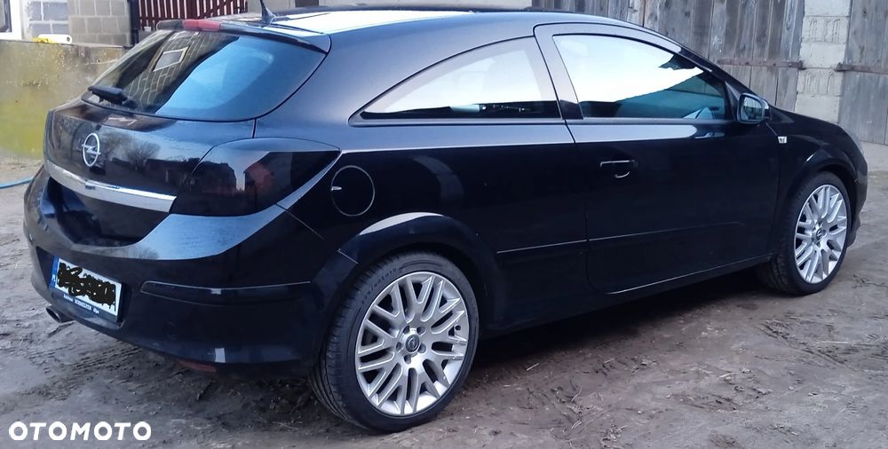Opel Astra - 4