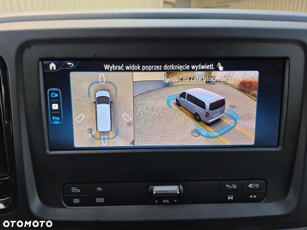 Mercedes-Benz Vito - 23