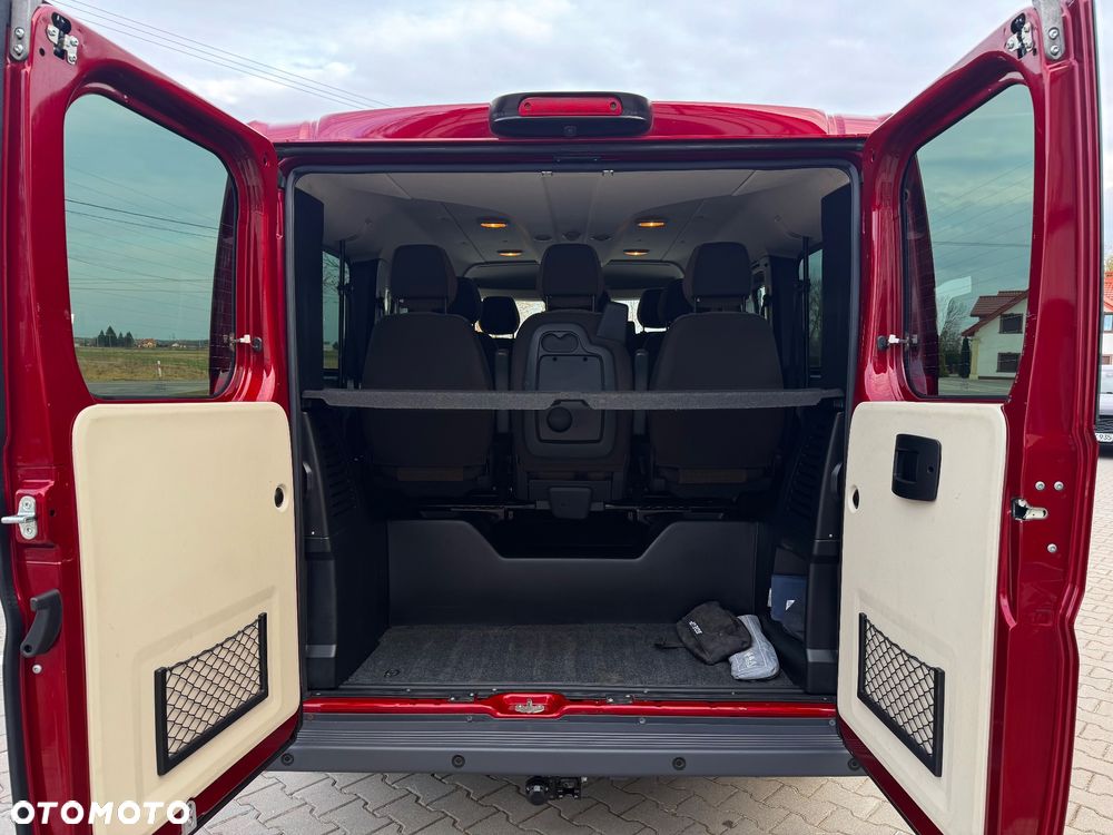 Peugeot Boxer HDi L1H1 Allure - 31