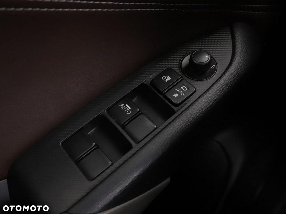 Mazda CX-3 SKYACTIV-D 105 FWD Exclusive-Line - 36