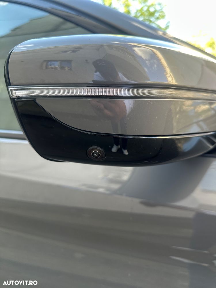 BMW Seria 5 530i Aut. M Sport Edition - 6